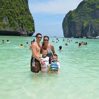 Отзыв от Карим - DTV виза